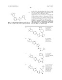 Hepatitis C Virus Inhibitors diagram and image