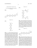 Hepatitis C Virus Inhibitors diagram and image