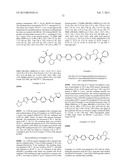 Hepatitis C Virus Inhibitors diagram and image