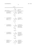 Hepatitis C Virus Inhibitors diagram and image