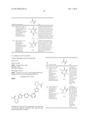 Hepatitis C Virus Inhibitors diagram and image