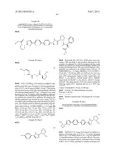 Hepatitis C Virus Inhibitors diagram and image