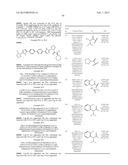 Hepatitis C Virus Inhibitors diagram and image