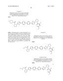 Hepatitis C Virus Inhibitors diagram and image