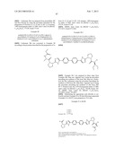 Hepatitis C Virus Inhibitors diagram and image