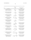 Hepatitis C Virus Inhibitors diagram and image