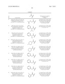 Hepatitis C Virus Inhibitors diagram and image