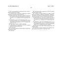 POPULATIONS OF PANCREATIC PROGENITOR CELLS AND METHODS OF ISOLATING AND     USING SAME diagram and image