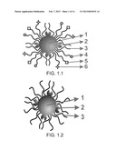 NANOZYMES, METHODS OF MAKING NANOZYMES, AND METHODS OF USING NANOZYMES diagram and image