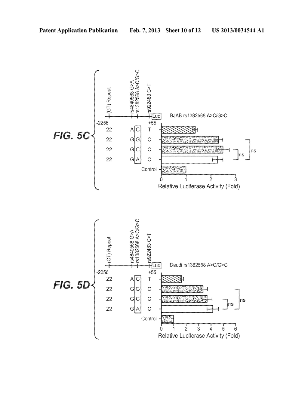 METHODS FOR TREATING, DIAGNOSING, AND MONITORING LUPUS - diagram, schematic, and image 11