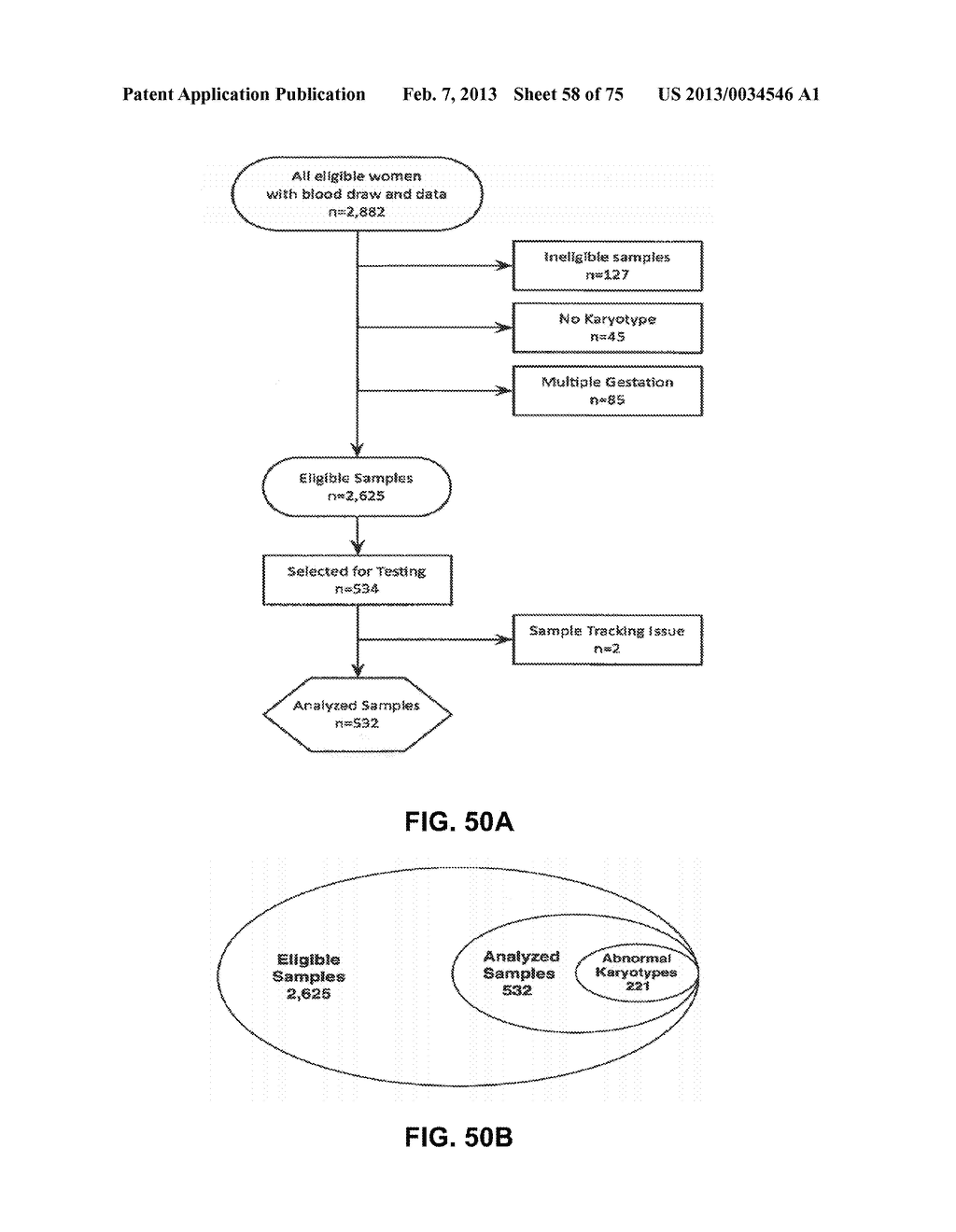 Analyzing Copy Number Variation in the Detection of Cancer - diagram, schematic, and image 59