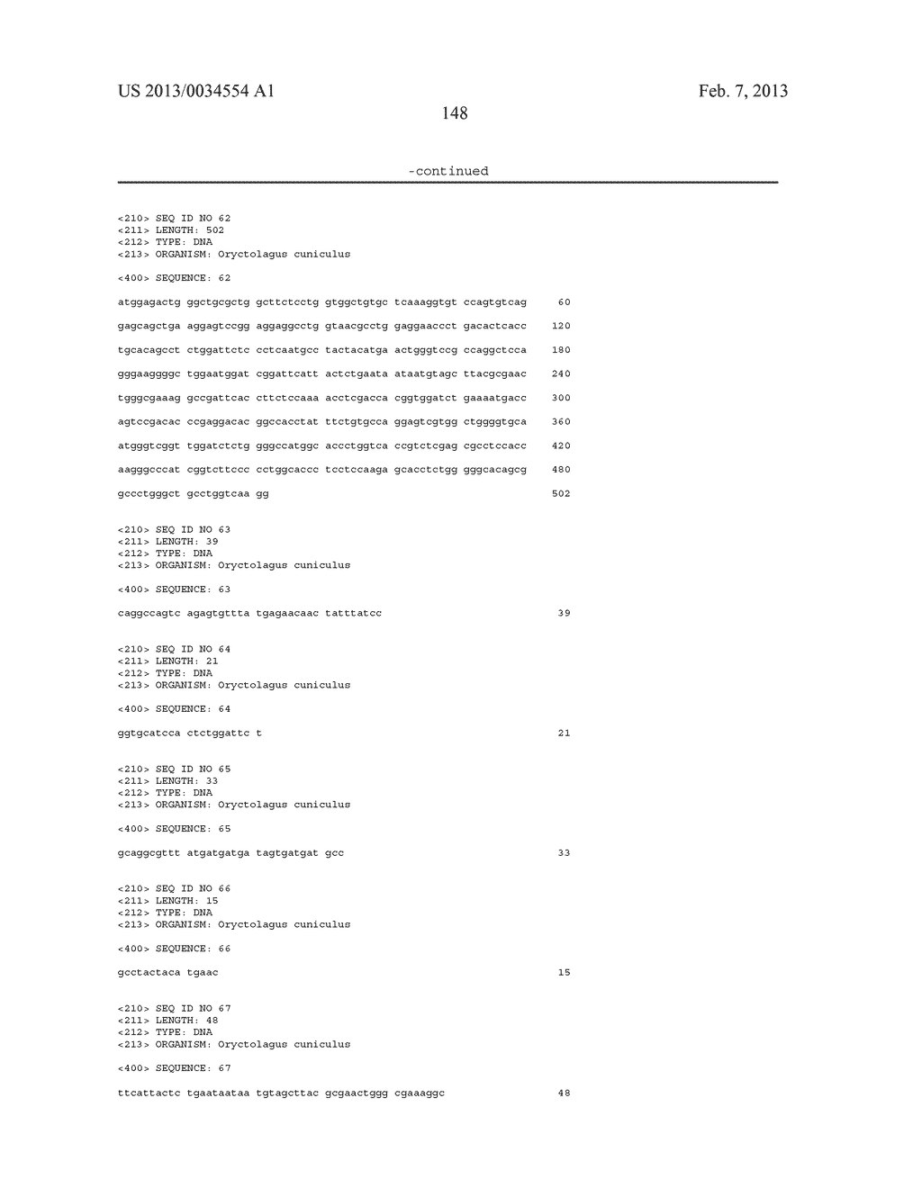 ANTIBODIES TO IL-6 AND USE THEREOF - diagram, schematic, and image 230