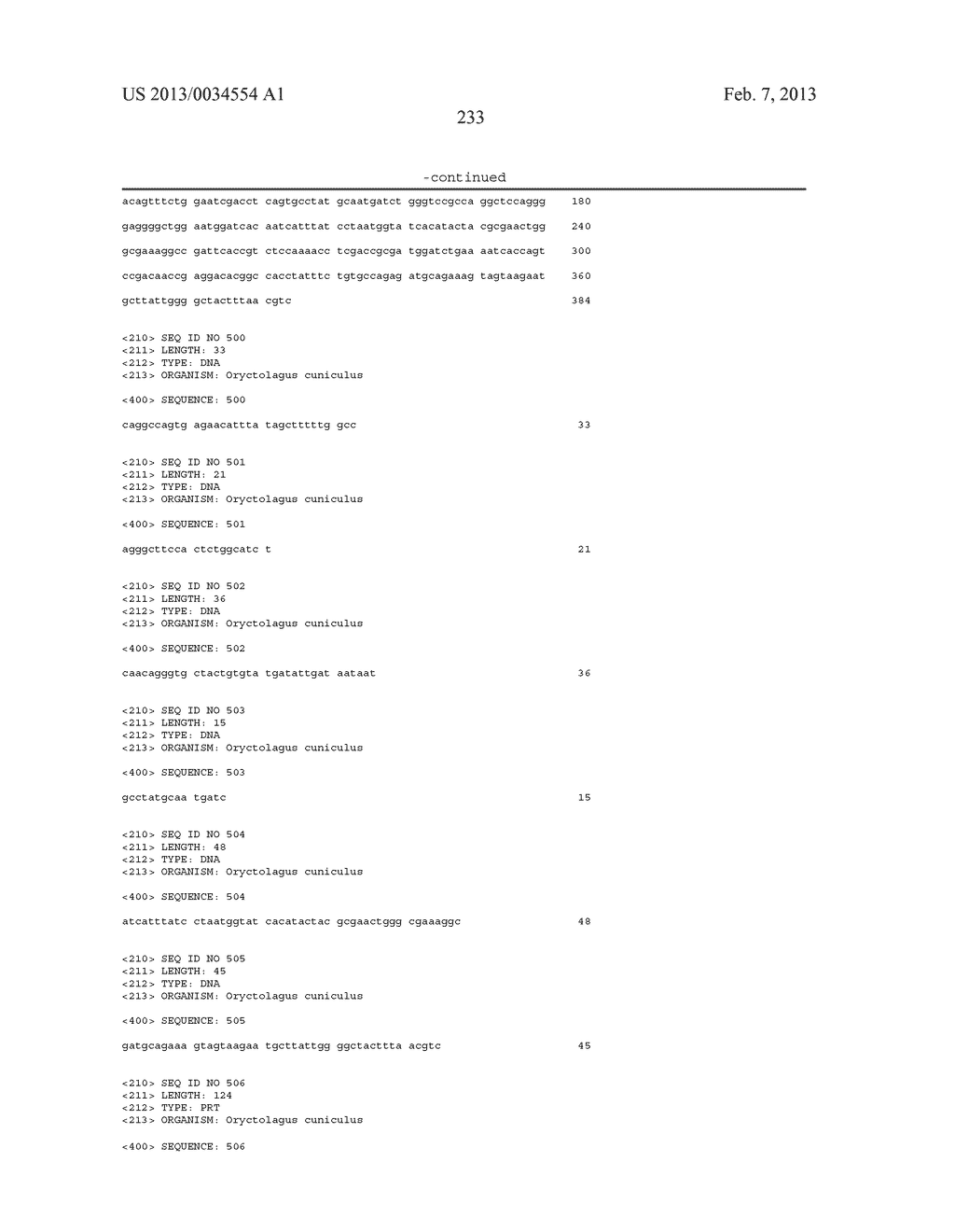 ANTIBODIES TO IL-6 AND USE THEREOF - diagram, schematic, and image 315