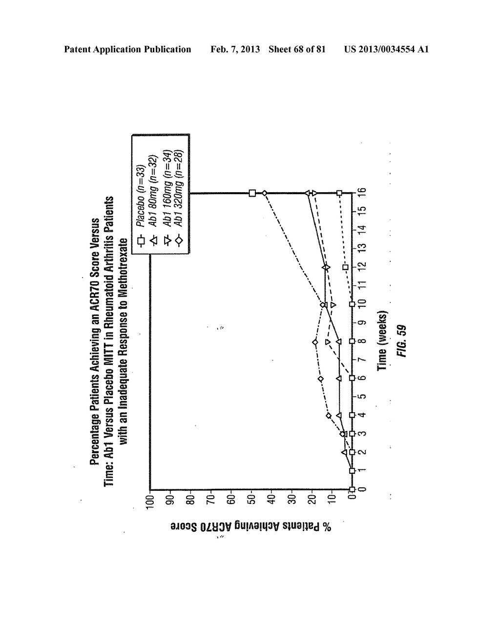 ANTIBODIES TO IL-6 AND USE THEREOF - diagram, schematic, and image 69