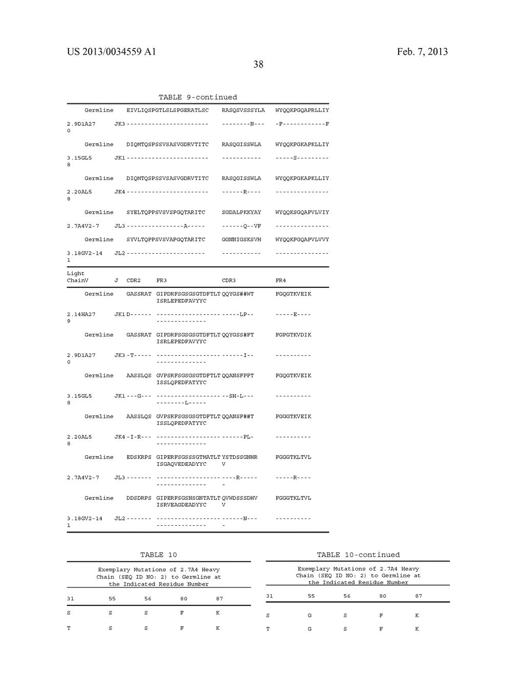 Targeted Binding Agents Against B7-H1 - diagram, schematic, and image 54