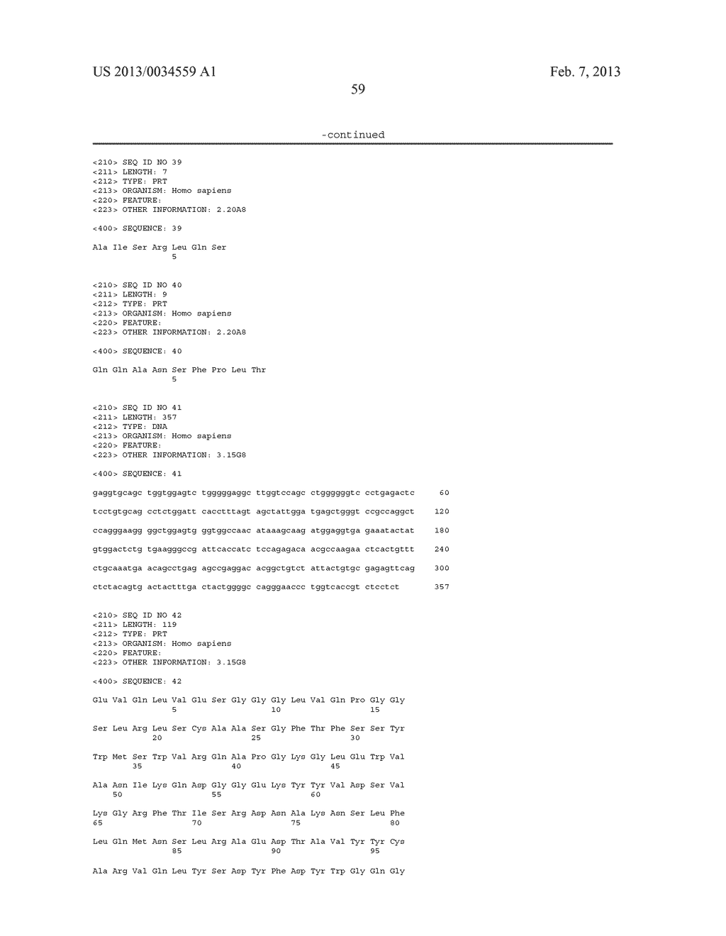 Targeted Binding Agents Against B7-H1 - diagram, schematic, and image 75