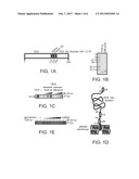 MOLECULES AND METHODS OF USING SAME FOR TREATING ErbB/ErbB LIGANDS     ASSOCIATED DISEASES diagram and image