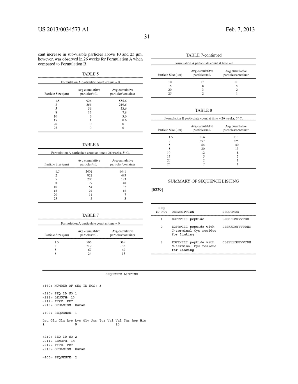 VACCINE COMPOSITIONS - diagram, schematic, and image 58