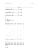 Methods and Compositions for Vaccination Comprising Nucleic Acid and/or     Polypeptide Sequences of Chlamydia diagram and image