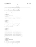 Methods and Compositions for Vaccination Comprising Nucleic Acid and/or     Polypeptide Sequences of Chlamydia diagram and image