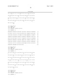 Methods and Compositions for Vaccination Comprising Nucleic Acid and/or     Polypeptide Sequences of Chlamydia diagram and image