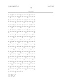 Methods and Compositions for Vaccination Comprising Nucleic Acid and/or     Polypeptide Sequences of Chlamydia diagram and image