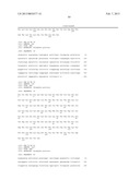 Methods and Compositions for Vaccination Comprising Nucleic Acid and/or     Polypeptide Sequences of Chlamydia diagram and image