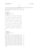 Methods and Compositions for Vaccination Comprising Nucleic Acid and/or     Polypeptide Sequences of Chlamydia diagram and image