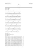 Methods and Compositions for Vaccination Comprising Nucleic Acid and/or     Polypeptide Sequences of Chlamydia diagram and image