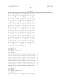 Methods and Compositions for Vaccination Comprising Nucleic Acid and/or     Polypeptide Sequences of Chlamydia diagram and image