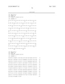 Methods and Compositions for Vaccination Comprising Nucleic Acid and/or     Polypeptide Sequences of Chlamydia diagram and image