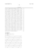 Methods and Compositions for Vaccination Comprising Nucleic Acid and/or     Polypeptide Sequences of Chlamydia diagram and image