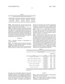 IMMUNOGENIC COMPOSITIONS AND RELATED METHODS diagram and image