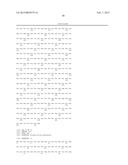 IMMUNOGENIC COMPOSITIONS AND RELATED METHODS diagram and image