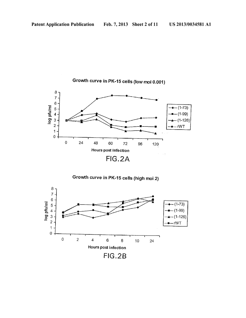 GENETICALLY ENGINEERED SWINE INFLUENZA VIRUS AND USES THEREOF - diagram, schematic, and image 03