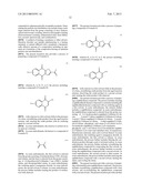 NOVEL COMPOUNDS AND COMPOSITIONS FOR TARGETING CANCER STEM CELLS diagram and image