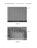 LIQUID-IMPREGNATED SURFACES, METHODS OF MAKING, AND DEVICES INCORPORATING     THE SAME diagram and image