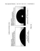 LIQUID-IMPREGNATED SURFACES, METHODS OF MAKING, AND DEVICES INCORPORATING     THE SAME diagram and image