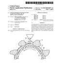 SYSTEM, METHOD AND APPARATUS FOR INCREASING SURFACE SOLAR REFLECTANCE OF     ROOFING diagram and image