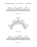 SYSTEM, METHOD AND APPARATUS FOR INCREASING SURFACE SOLAR REFLECTANCE OF     ROOFING diagram and image