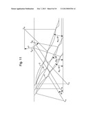 NESTABLE MOLDED ARTICLES, AND RELATED ASSEMBLIES AND METHODS diagram and image