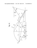 NESTABLE MOLDED ARTICLES, AND RELATED ASSEMBLIES AND METHODS diagram and image