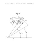 NESTABLE MOLDED ARTICLES, AND RELATED ASSEMBLIES AND METHODS diagram and image