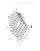 Molybdenum Composite Hybrid Laminates and Methods diagram and image