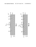 Molybdenum Composite Hybrid Laminates and Methods diagram and image