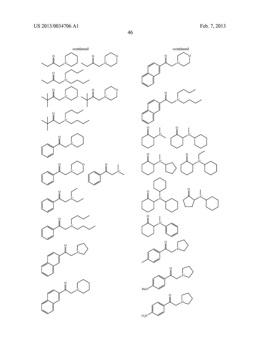 PATTERN FORMING METHOD, ACTINIC RAY-SENSITIVE OR RADIATION-SENSITIVE RESIN     COMPOSITION, RESIST FILM, PRODUCTION METHOD OF ELECTRONIC DEVICE, AND     ELECTRONIC DEVICE - diagram, schematic, and image 51