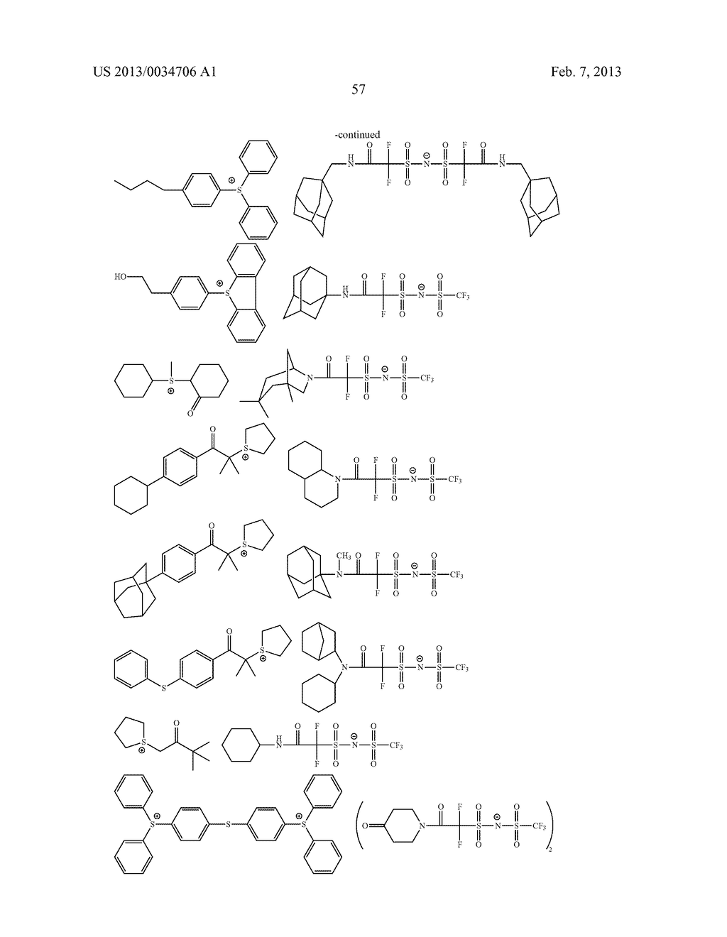 PATTERN FORMING METHOD, ACTINIC RAY-SENSITIVE OR RADIATION-SENSITIVE RESIN     COMPOSITION, RESIST FILM, PRODUCTION METHOD OF ELECTRONIC DEVICE, AND     ELECTRONIC DEVICE - diagram, schematic, and image 62