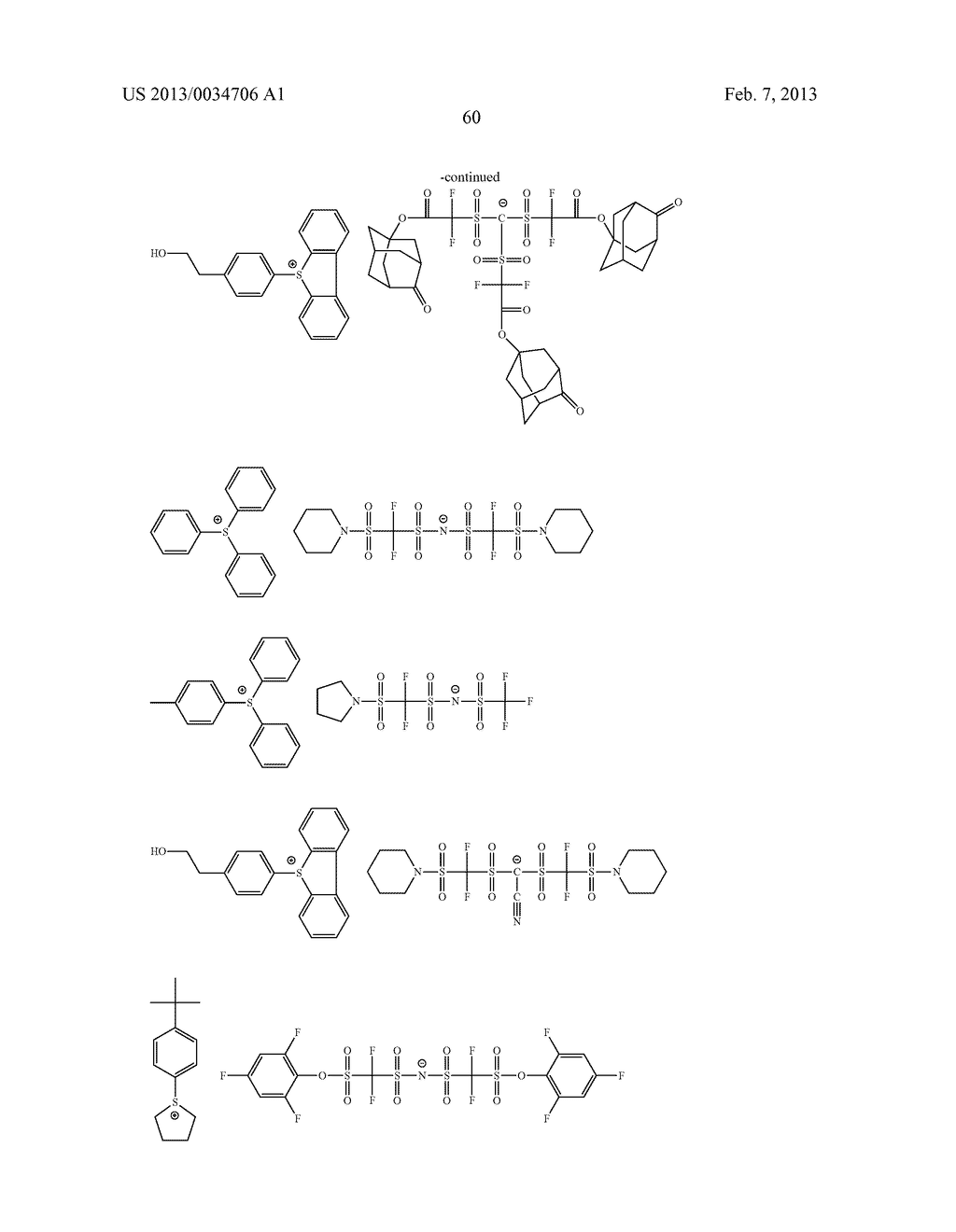 PATTERN FORMING METHOD, ACTINIC RAY-SENSITIVE OR RADIATION-SENSITIVE RESIN     COMPOSITION, RESIST FILM, PRODUCTION METHOD OF ELECTRONIC DEVICE, AND     ELECTRONIC DEVICE - diagram, schematic, and image 65