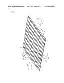 RESIN COMPOSITION, SYNTHETIC RESIN SHEET, SYNTHETIC RESIN MOLDED ARTICLE,     AND SYNTHETIC RESIN LAMINATE diagram and image