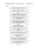 Method of Fabricating Doped Lutetium Aluminum Garnet (LuAG) or Other     Lutetium Aluminum Oxide Based Transparent Ceramic Scintillators diagram and image